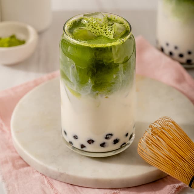 Ice Matcha